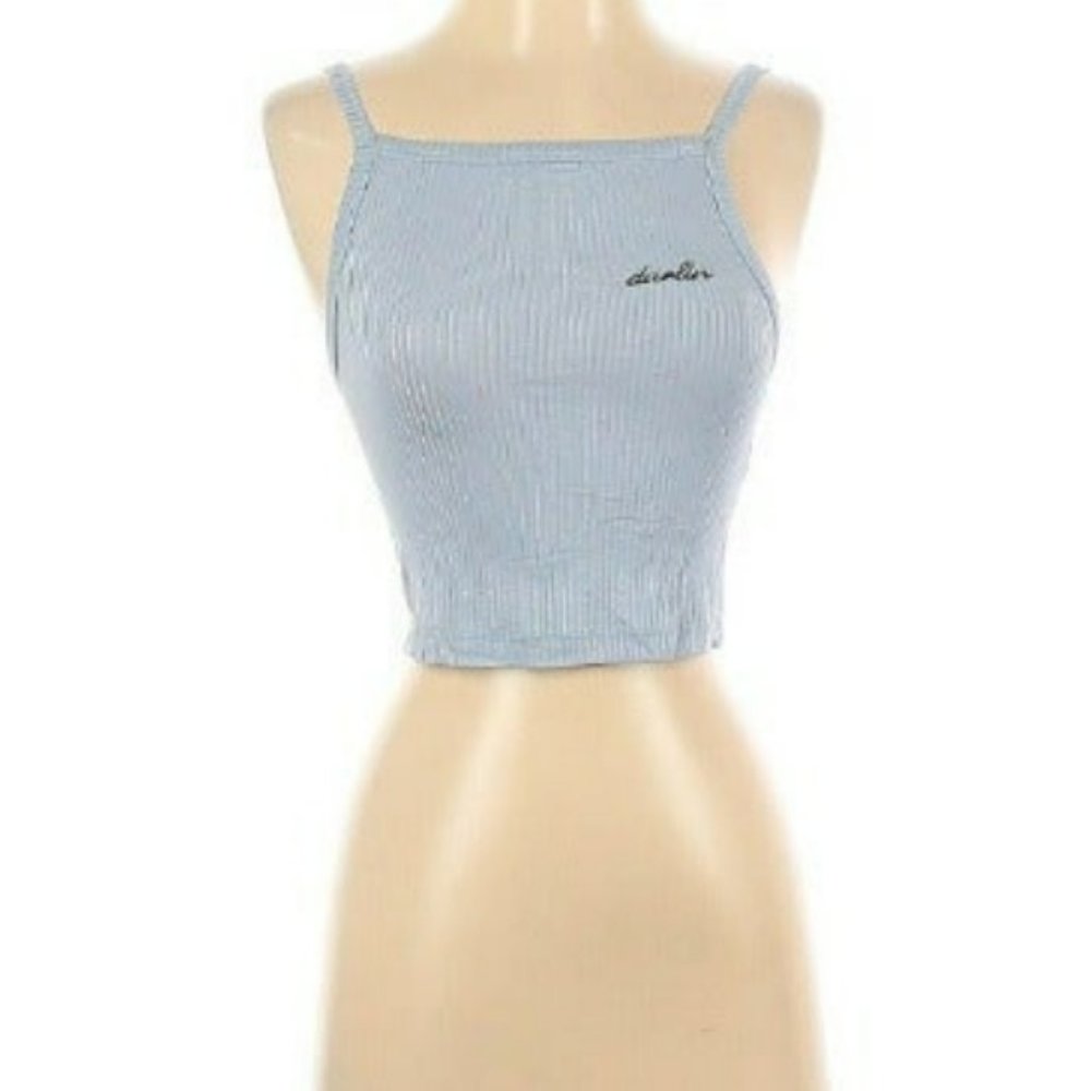 LA Hearts Tank Top Size S